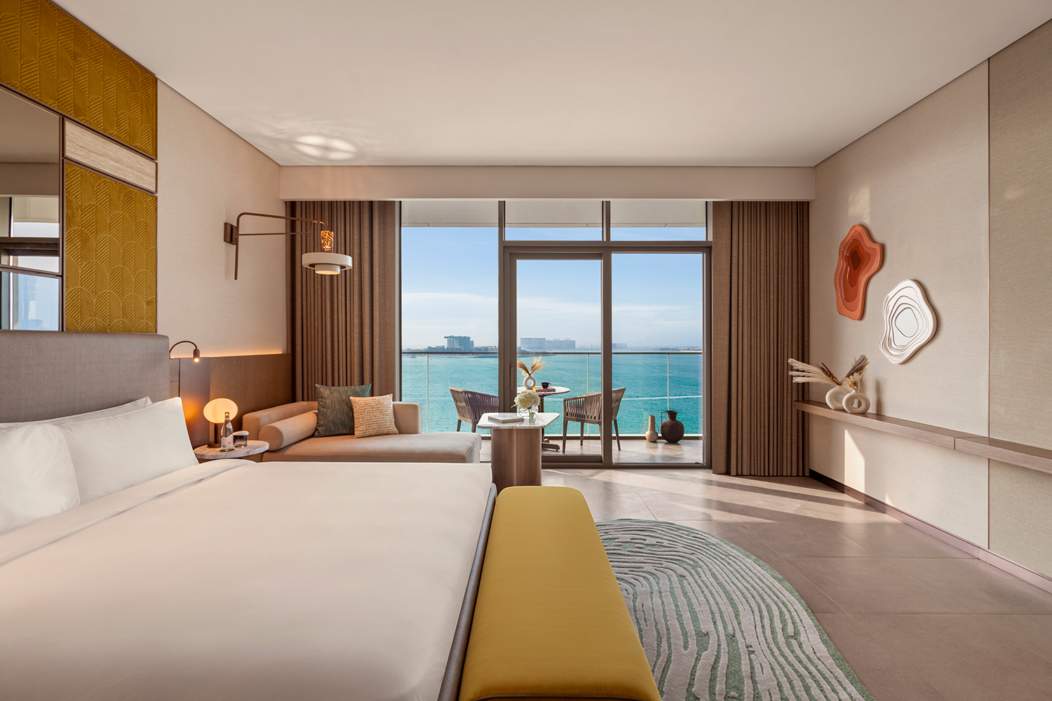 SO/ Ras Al Khaimah opens as Ennismore's first resort in the emirate 